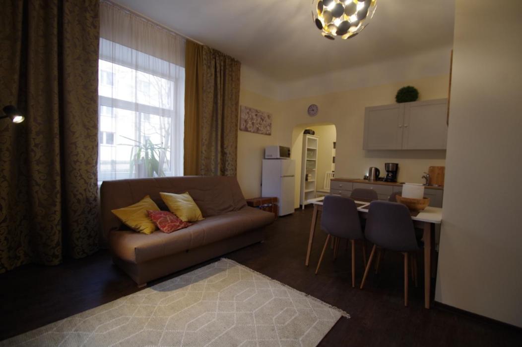 Apartamento Panda House - Luxury In Old Town Tartu Exterior foto