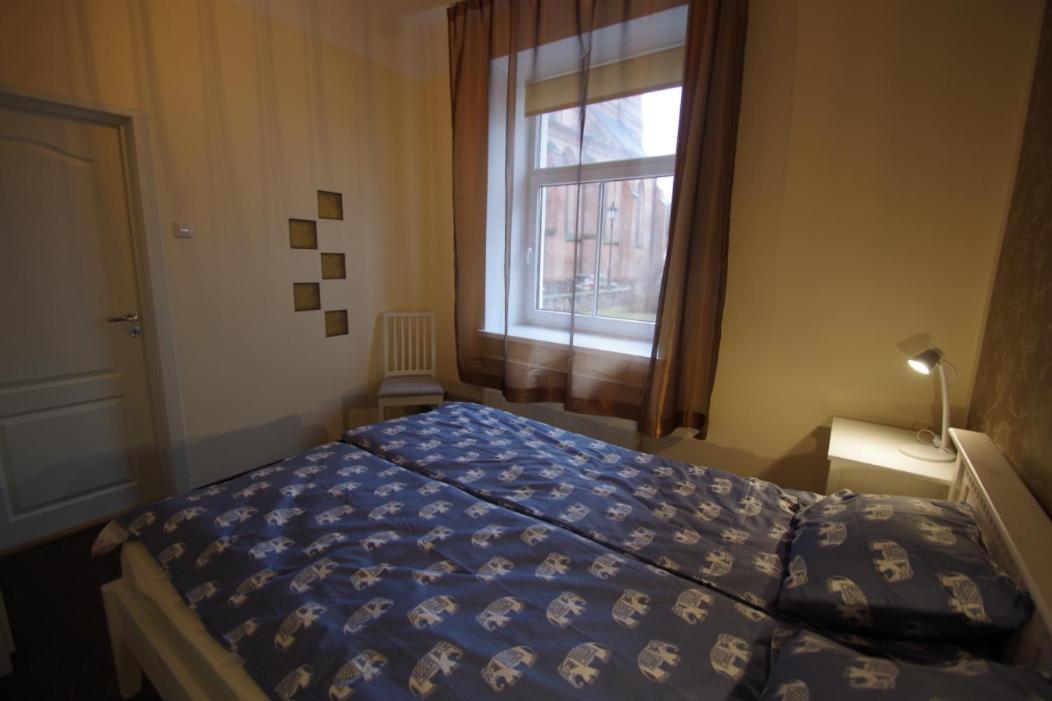 Apartamento Panda House - Luxury In Old Town Tartu Exterior foto