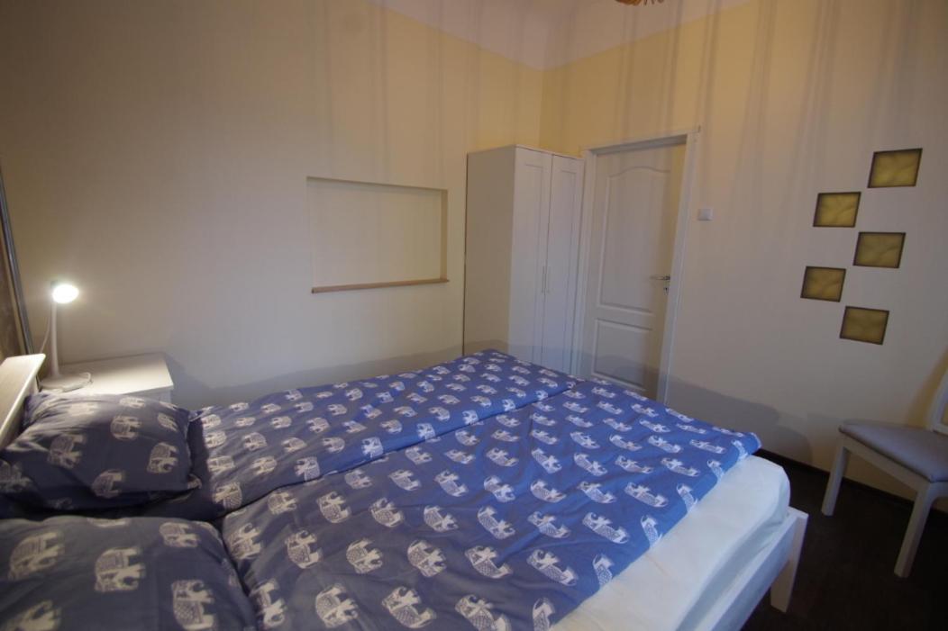 Apartamento Panda House - Luxury In Old Town Tartu Exterior foto