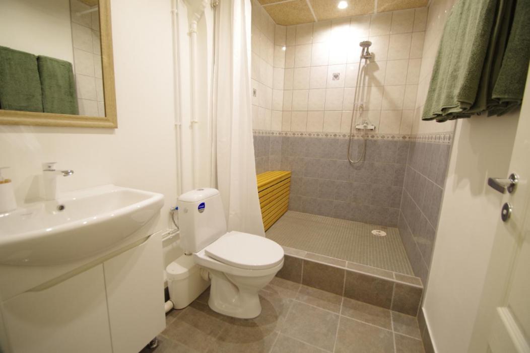 Apartamento Panda House - Luxury In Old Town Tartu Exterior foto